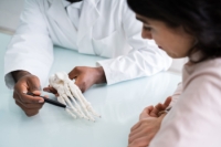 The Importance of Podiatrists on Healthcare Teams