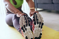 Common Foot Injuries May Be Prevented While Strength Training