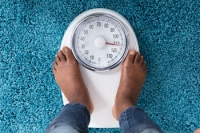 The Impact of Obesity on Your Feet