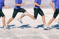 Running and Its Effects on Stress Fractures