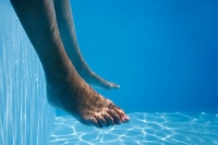Summertime Foot Care Tips