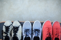 How to Choose Shoes That Fit Well