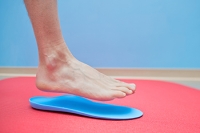 Two Categories of Orthotics