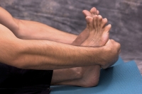 Stretching and Strengthening Your Feet